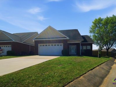 107 Bellshill Ct