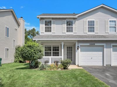 16646 W Adobe Dr