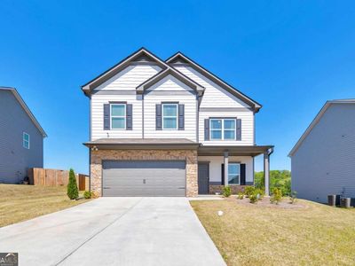 238 Chase Drew Dr SW