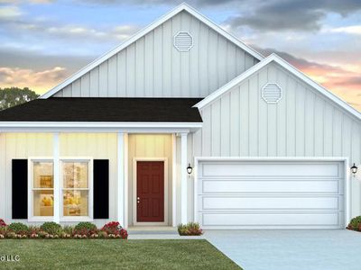 Property at 18431 Spring Hill Dr, Saucier, MS