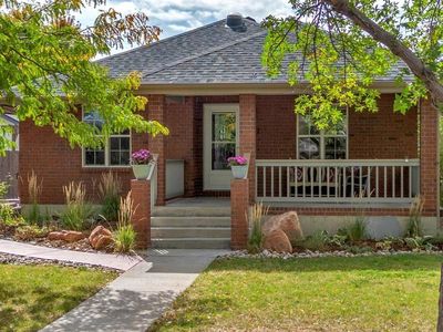 Property at 307 E Michigan Ave, Berthoud, CO