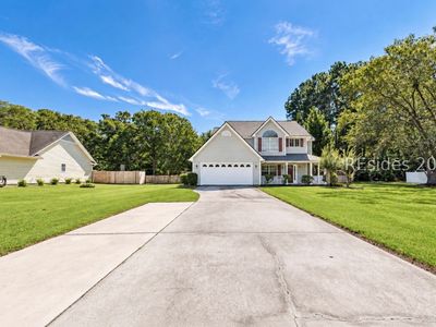 Property at 33 Christine Drive, Beaufort, SC