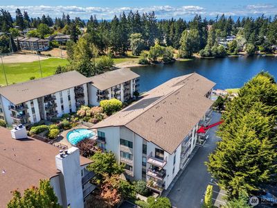 13229 Linden Avenue N #509-B