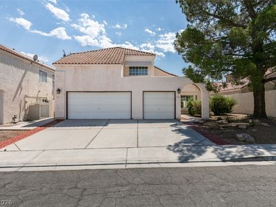 534 Baldridge Dr