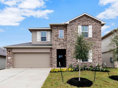 The Naples Plan, Rosenbusch Ranch