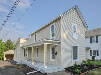 314 N High St