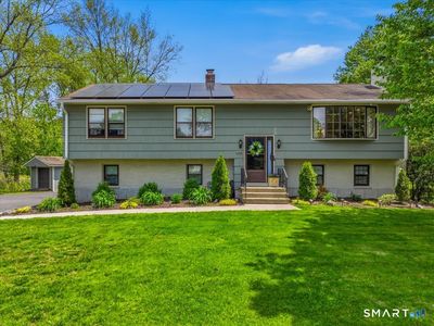 Property at 128 Spring Road, North Haven, CT