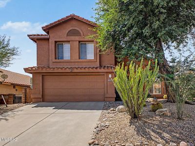 Property at 10527 N Camino Rosas Nuevas, Oro Valley, AZ
