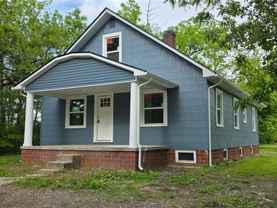 Property at 3312 N Thomastown Road, Austin, IN