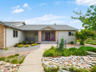 716 Lupine Drive