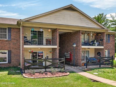 Property at 8007 Montero Dr #F6, Prospect, KY