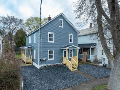 Property at 29 Hopkins Street, Rutland, VT