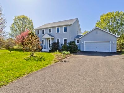 Property at 3 Grand Oak Farm Rd, Hadley, MA