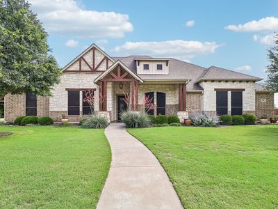 7209 Hill Country Ct