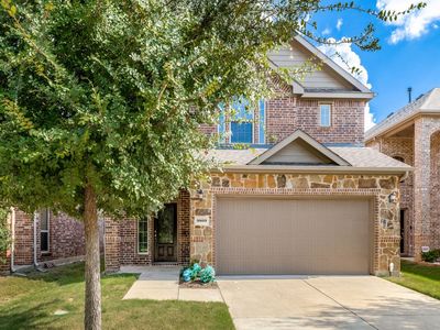 9809 Timberwolf Ln