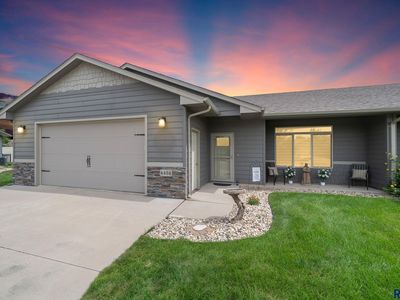 6404 S Callie Eve Cir