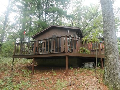 W8549 Duck Creek Ln
