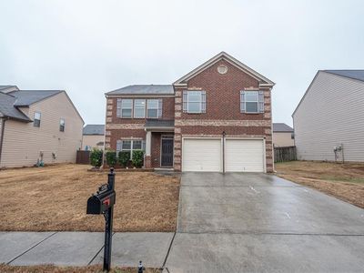 3107 Rex Ridge Cir
