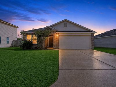 4606 Trinity River Ct