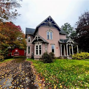 15 Mill St
