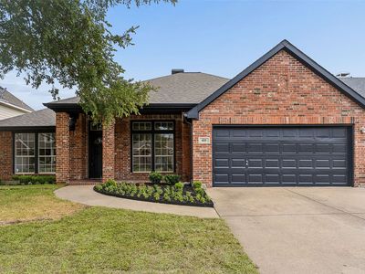 633 Trail Lake Dr