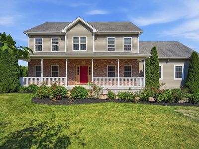 Property at 54 College Hwy, Southwick, MA