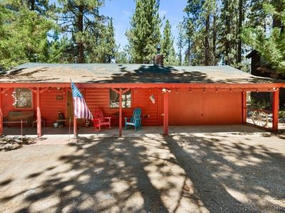 Property at 41446 Oak St, Big Bear Lake, CA
