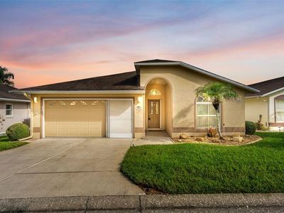 Property at 2191 SILVER RE DRIVE, Lakeland, FL