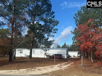 2989 Old Camp Long Rd