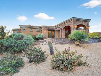 37084 N BOULDER VIEW Drive