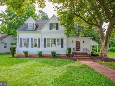 102 Winter Quarters Dr