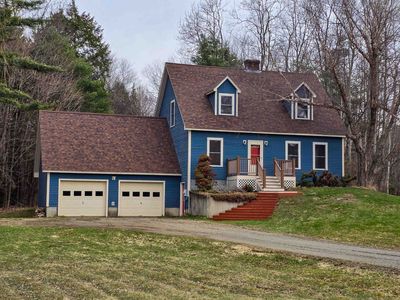 Property at 90 Hidden Pasture Road, Hinesburg, VT
