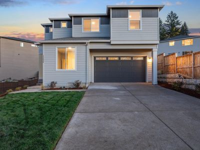 Waterville Plan, Abbey Woods Terrace