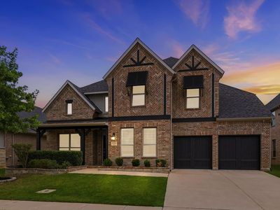 3533 Misty Meadow Ln