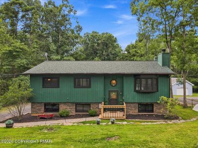12416 Mountain Laurel Dr