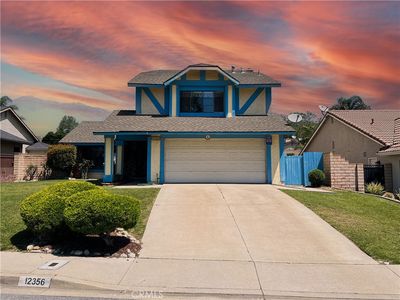 12356 Thistle Dr