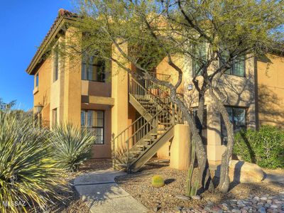 6651 N Campbell Ave APT 161