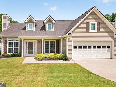 715 Chatham Park Dr