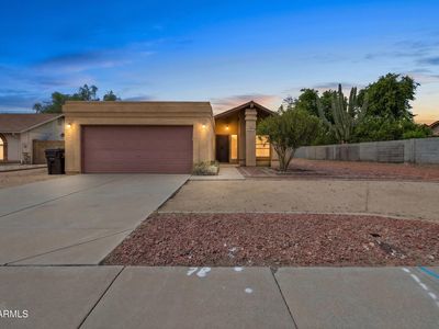 Property at 12912 N 79TH Avenue, Peoria, AZ
