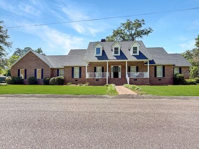 117 Weathers St
