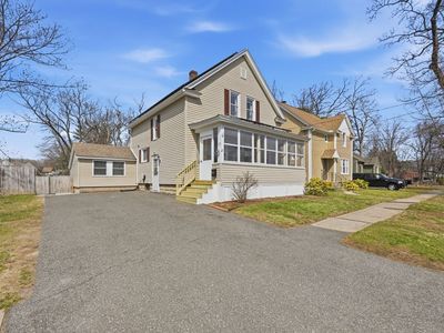 15 Granger Pl