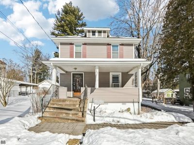 Property at 63 W Airmount Rd, Mahwah, NJ