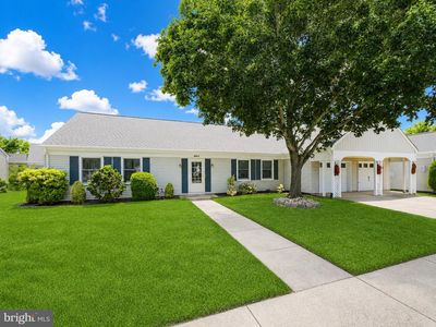 564 Old Nassau Rd