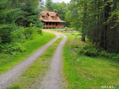162 Spencer Hill Road