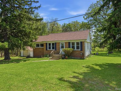 3405 W Coon Lake Rd