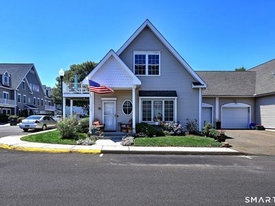 36 Beach Shore Drive #36