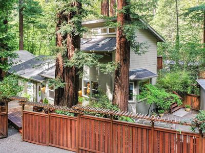 15607 Old Cazadero Road