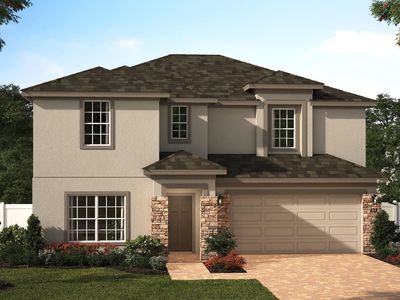 Newcastle Plan, Hammock Reserve