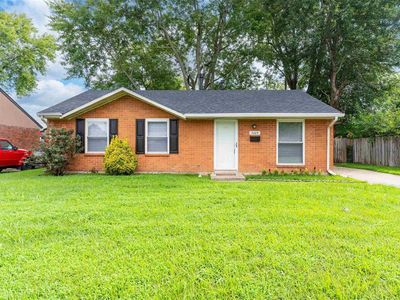 3409 Winchester Dr