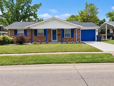 2216 Foggy Bottom Dr
